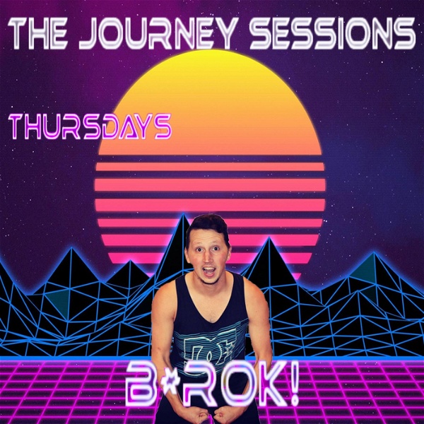 Artwork for The Journey Sessions
