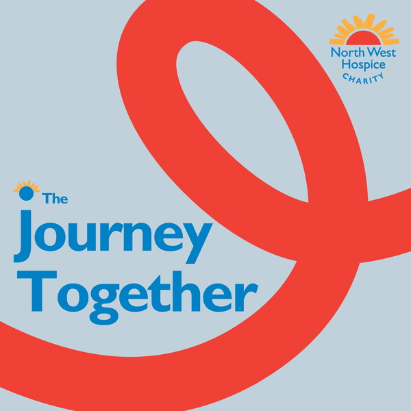 Artwork for The Journey Together
