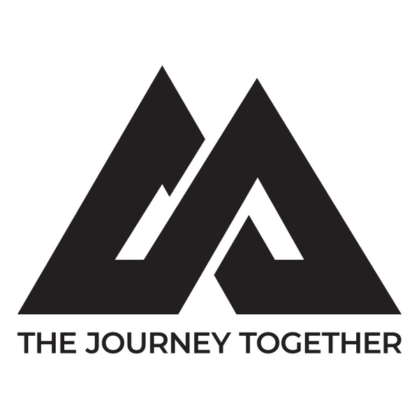Artwork for The Journey Together