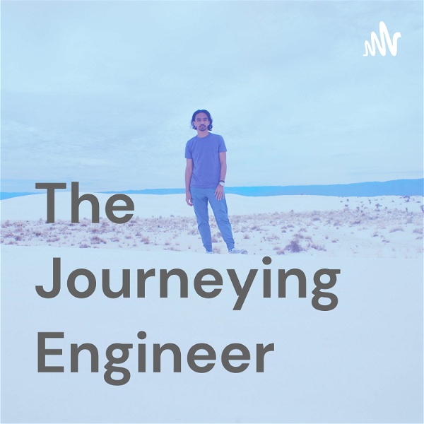 Artwork for The Journeying Engineer