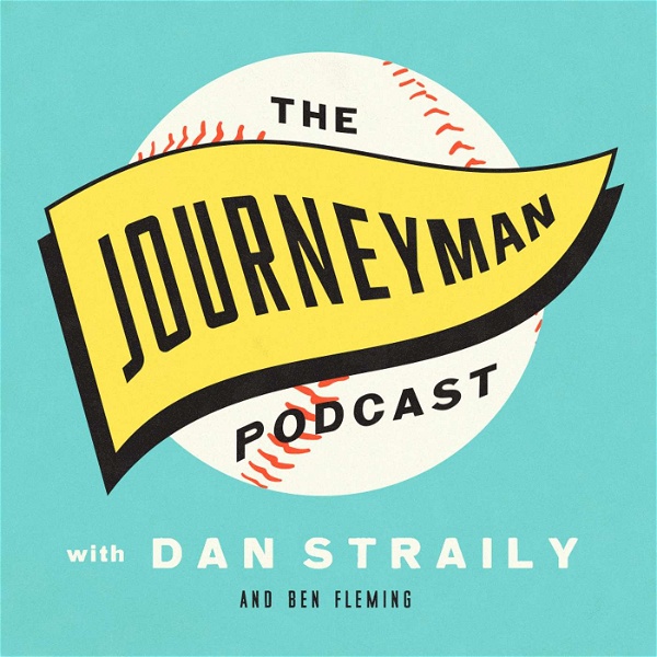 Artwork for The Journeyman Podcast