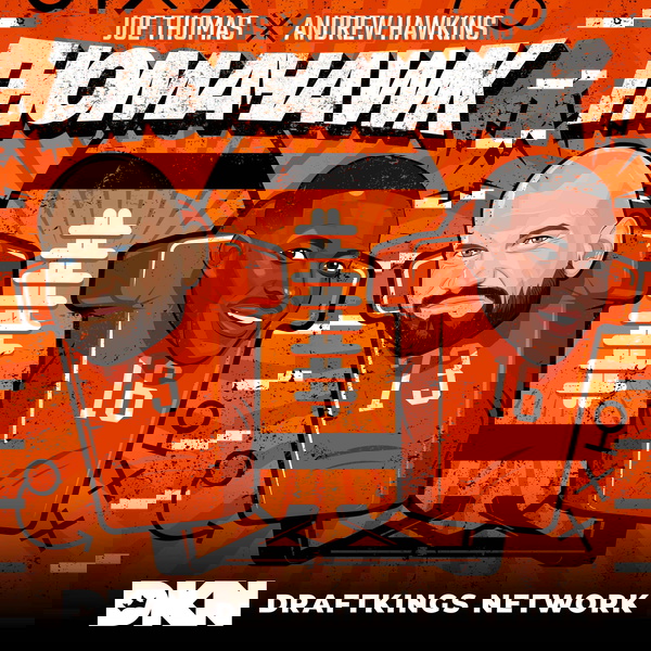 Artwork for The ThomaHawk Show