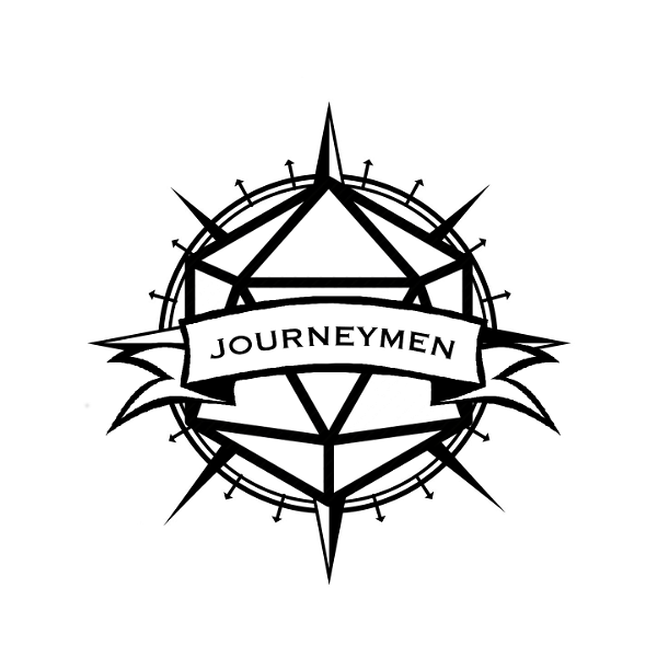 Artwork for The Journeymen Podcast