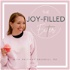 The Joy-Filled Eater Podcast | Food Freedom and Body Image Support for Christian Women