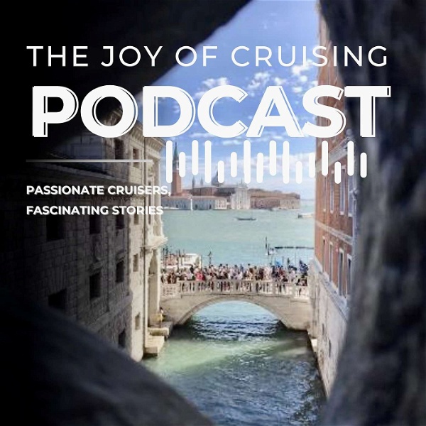 Artwork for The Joy of Cruising Podcast