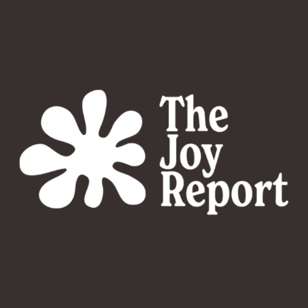 Artwork for The Joy Report