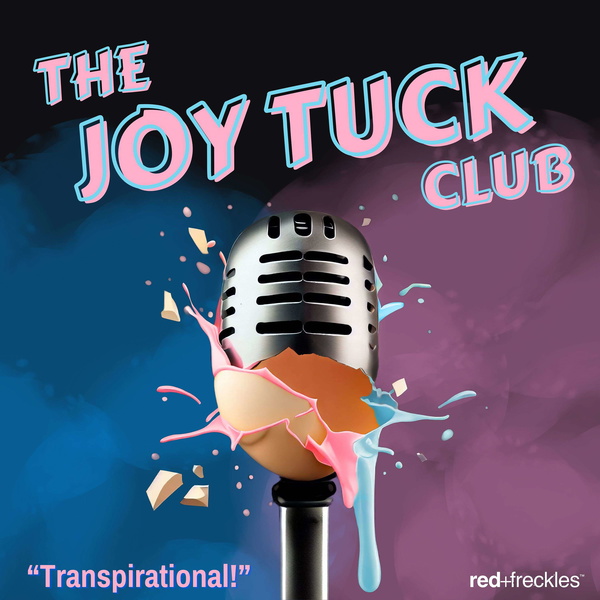 Artwork for The Joy Tuck Club