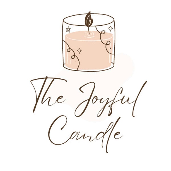 Artwork for The Joyful Candle