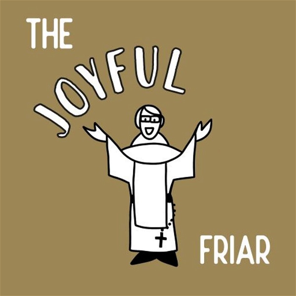 Artwork for The Joyful Friar