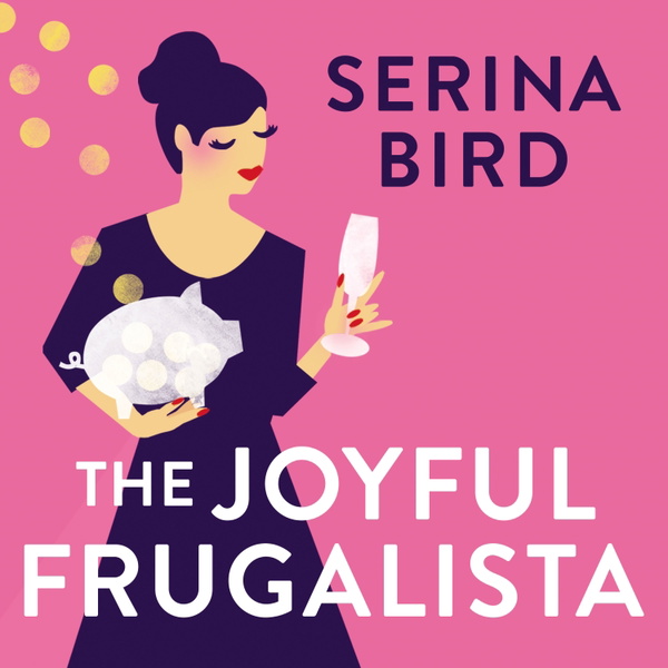 Artwork for The Joyful Frugalista