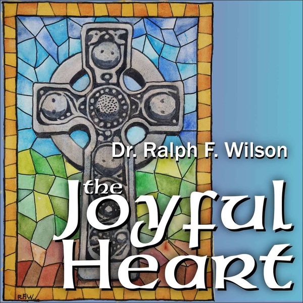 Artwork for The Joyful Heart