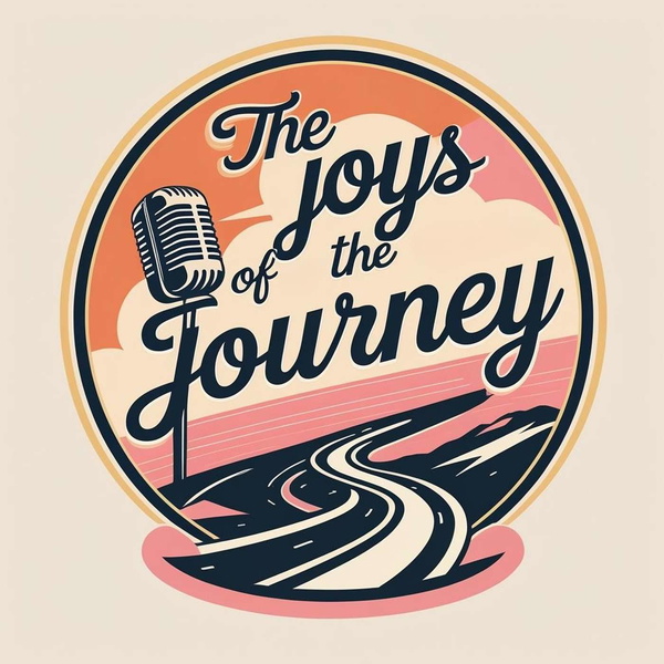 Artwork for The Joys Of The Journey