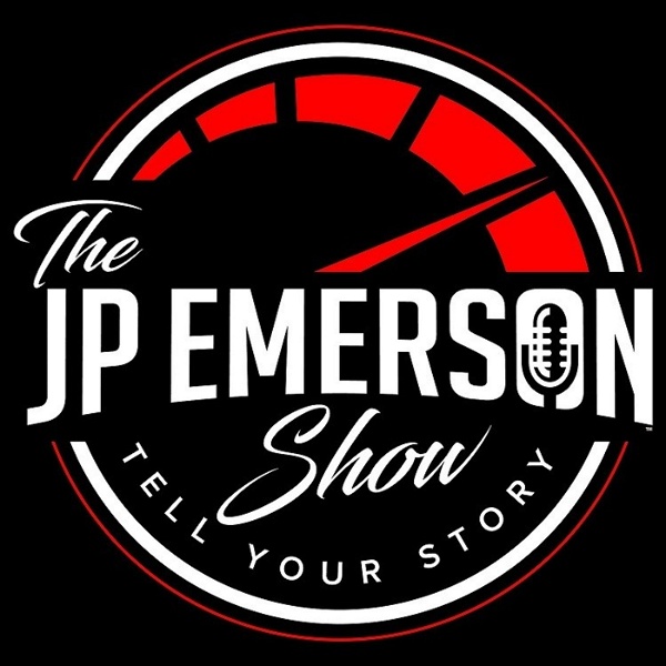 Artwork for The JP Emerson Show