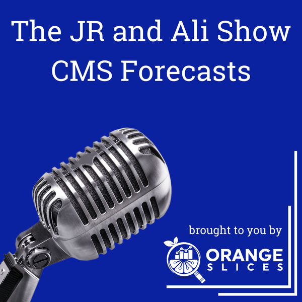 Artwork for The JR & Ali Show