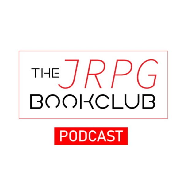 Artwork for The JRPG Book Club