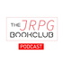 The JRPG Book Club