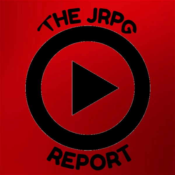 Artwork for The JRPG Report