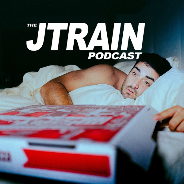 Artwork for The JTrain Podcast
