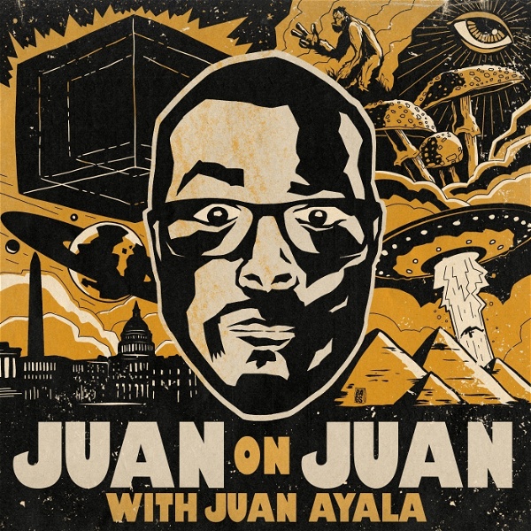 Artwork for Juan on Juan