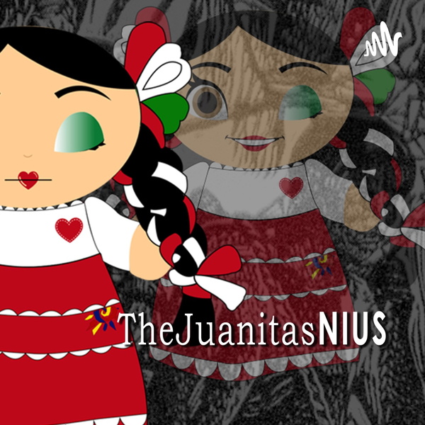 Artwork for The Juanitas NIUS