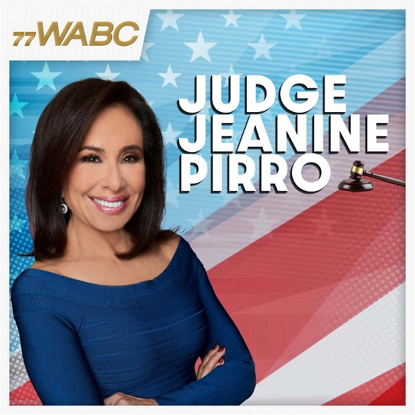 Artwork for The Judge Jeanine PIrro Tunnel to Towers Foundation Sunday Morning Show