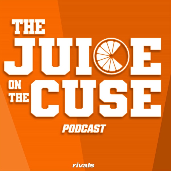 Artwork for The Juice on the Cuse Podcast