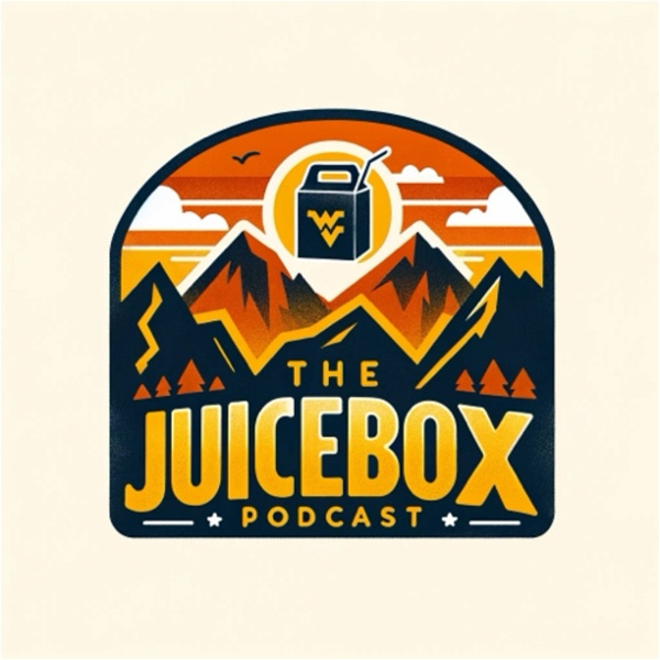 Artwork for thejuiceboxpodcast