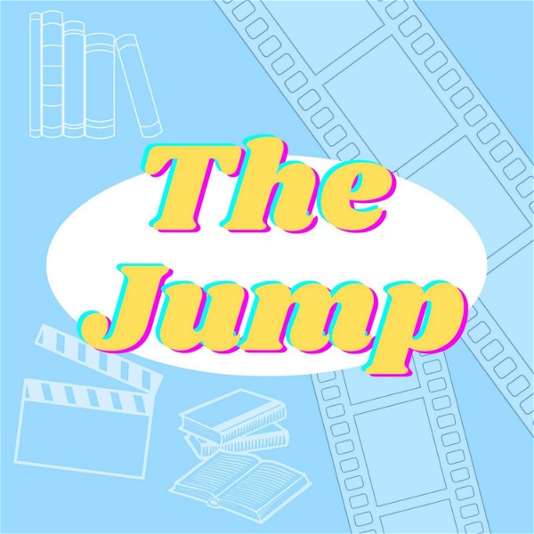 Artwork for The Jump