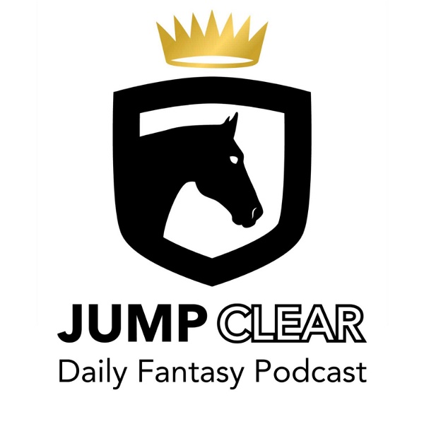 Artwork for The Jump Clear Daily Fantasy Show