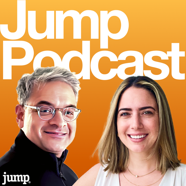 Artwork for Jump Podcast