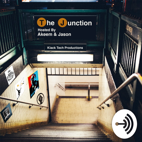 Artwork for The Junction Podcast
