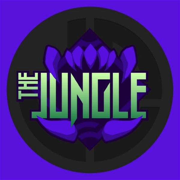 Artwork for The Jungle