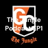 The Jungle Podcast EP1