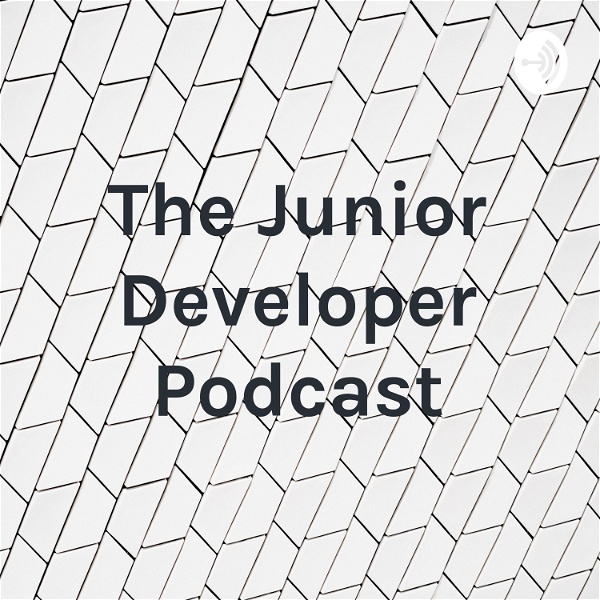 Artwork for The Junior Developer Podcast