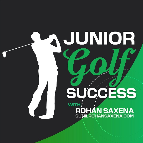 Artwork for The Junior Golf Success Podcast