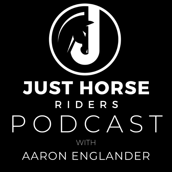 Artwork for The Just Horse Riders Podcast