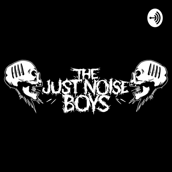 Artwork for The Just Noise Boys