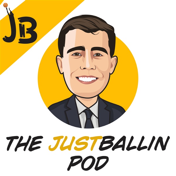Artwork for The JustBallin Pod
