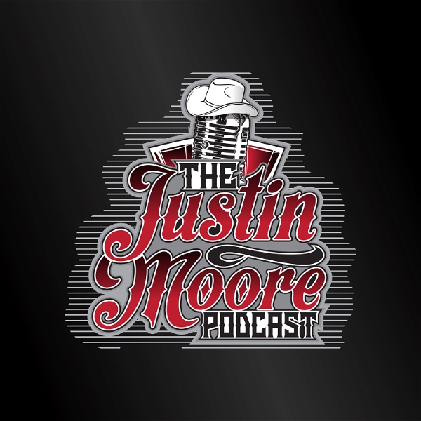 Artwork for The Justin Moore Podcast