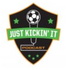 The JustKickinItPodcast
