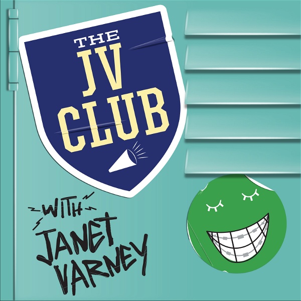 Artwork for The JV Club