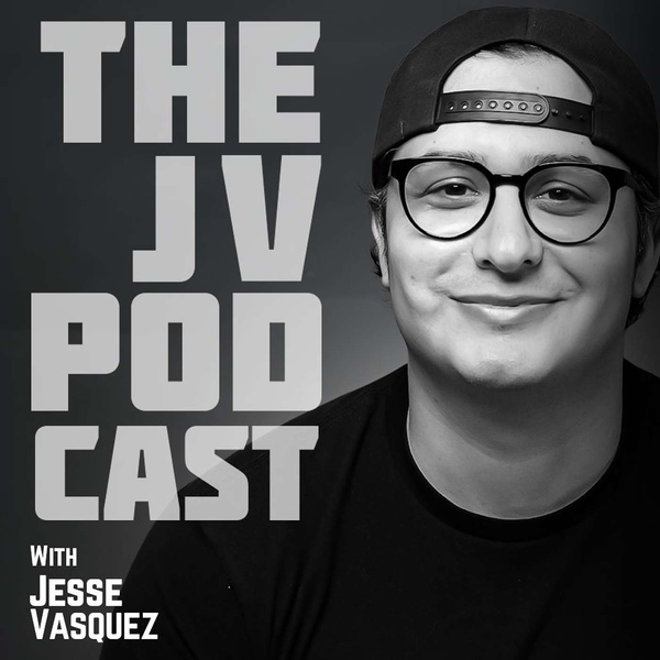 Artwork for The JV Pod