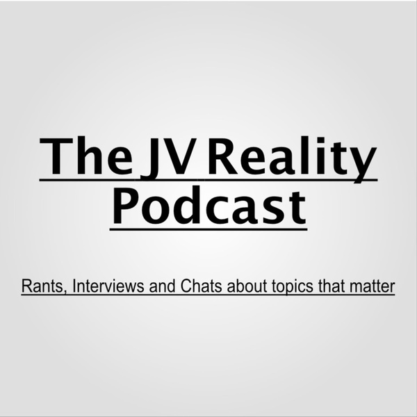 Artwork for The JV Reality