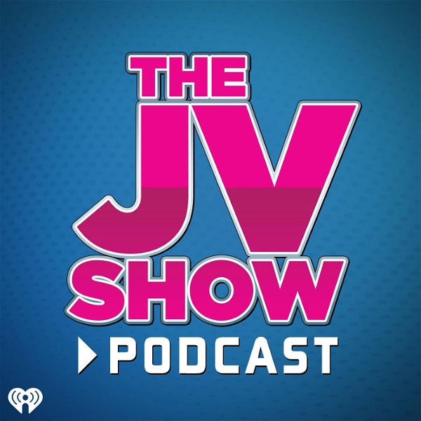 Artwork for The JV Show Podcast