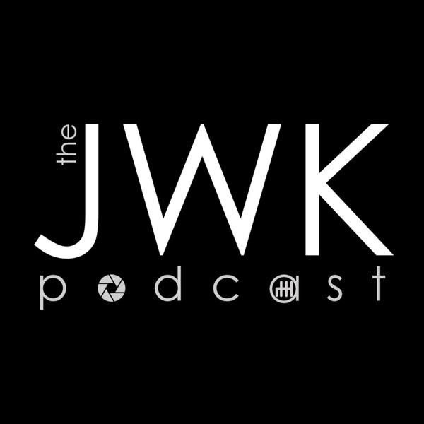 Artwork for The JWK Podcast