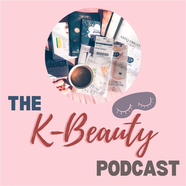 Artwork for The K-Beauty Podcast