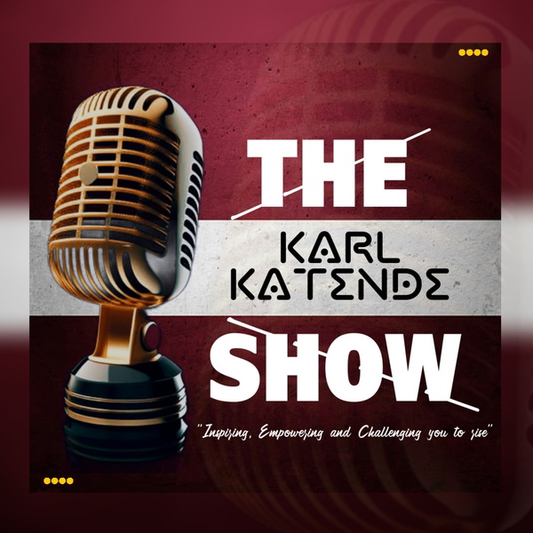 Artwork for The Karl Katende Show