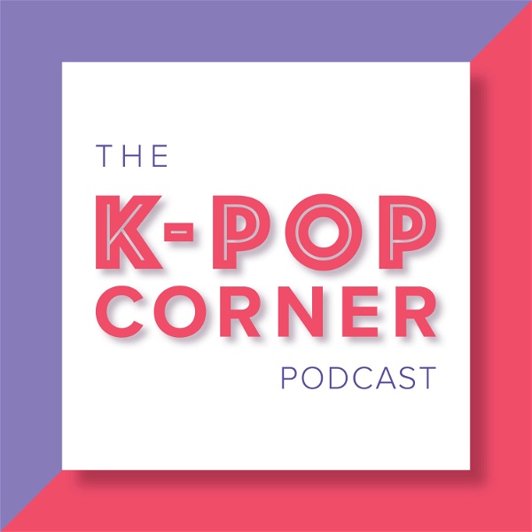 Artwork for The K-Pop Corner