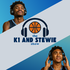 The K1 and Stewie Show