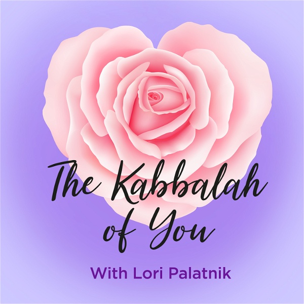 Artwork for The Kabbalah of You